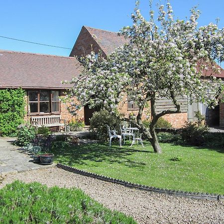 Garden Cottage Hasfield Exterior photo